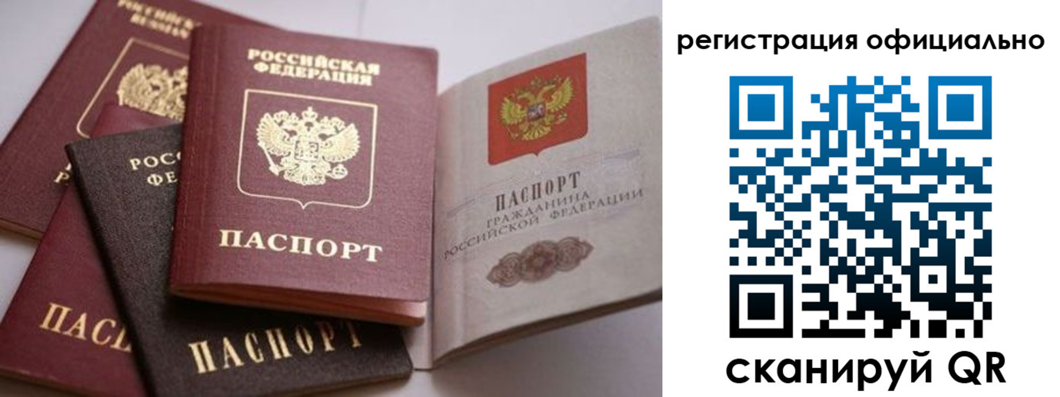 временная регистрация купить в Торопеце